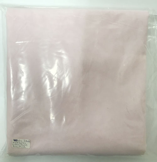Light Pink 100% Swiss Cotton Voile, 1.1mts (image for) Light Pink 100% Swiss Cotton Voile, 1.1mts